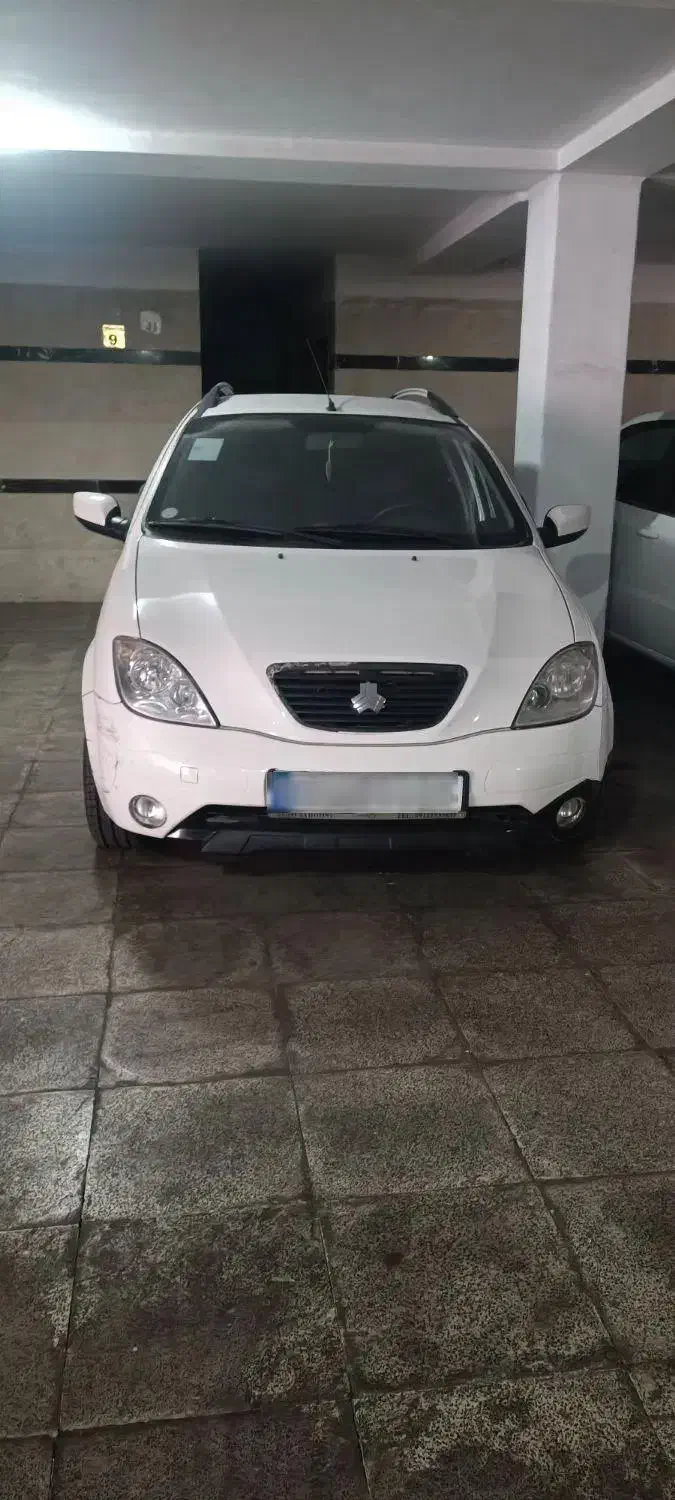 تیبا ۲ پلاس مدل ۹۹|خودرو سواری و وانت|تهران, آهنگ|دیوار