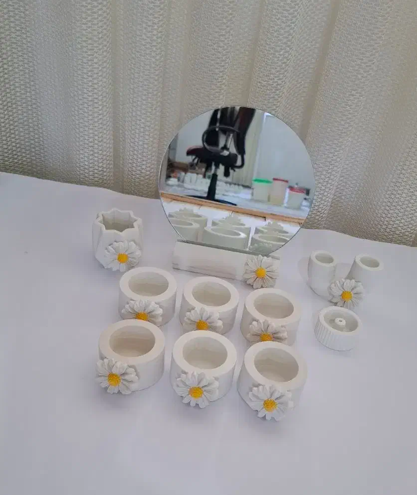 هفت‌سین نوروزی و مینیمال(ارسال فوری)|صنایع دستی و سایر لوازم تزئینی|طارم (زنجان), |دیوار