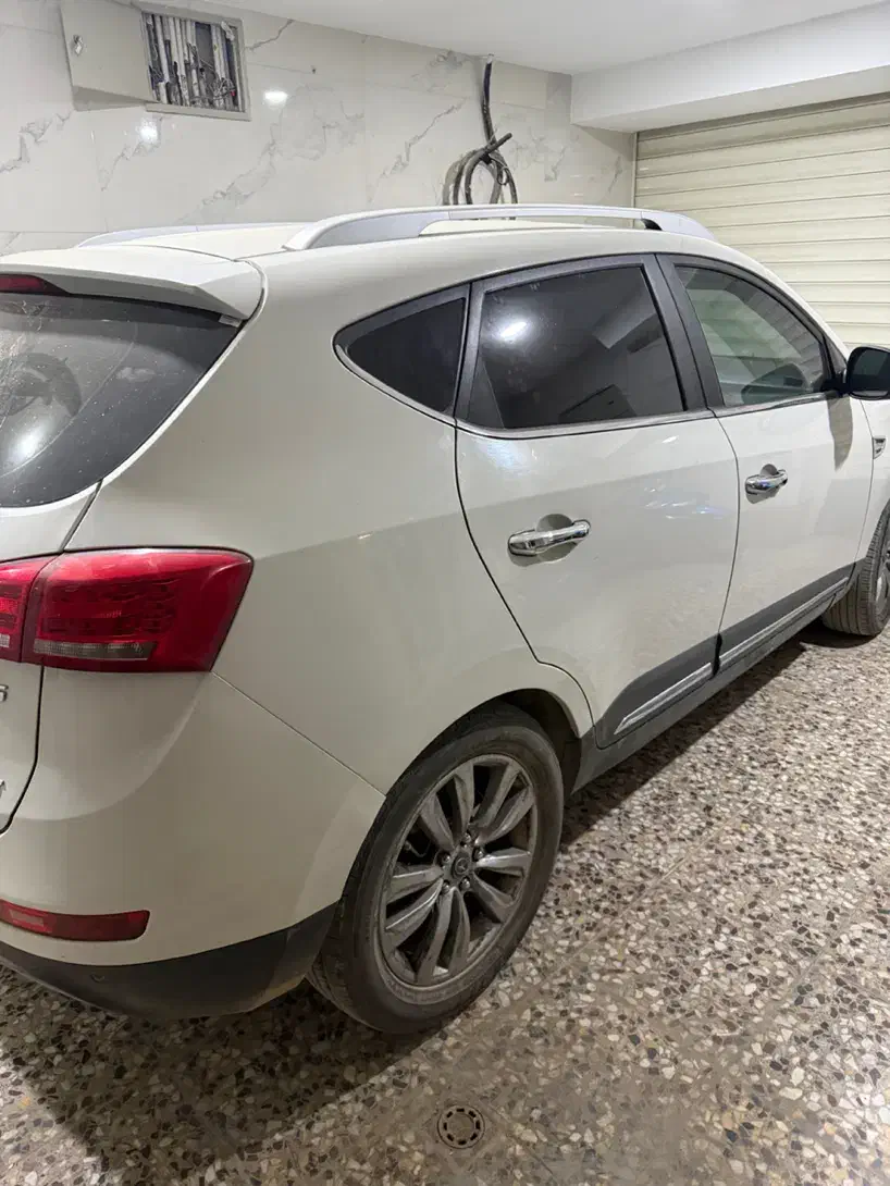 جک s5 مدل ۱۴۰۰|خودرو سواری و وانت|اصفهان, برزان|دیوار