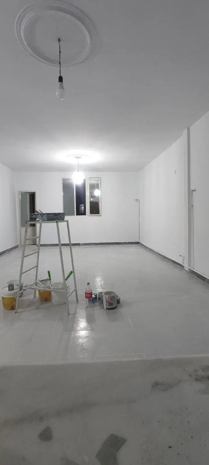 نقاش سختمان|خدمات پیشه و مهارت|کرج, کمالشهر|دیوار