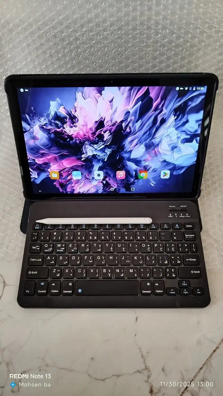 تبلت دانشجویی|تبلت|مشهد, کوی المهدی|دیوار