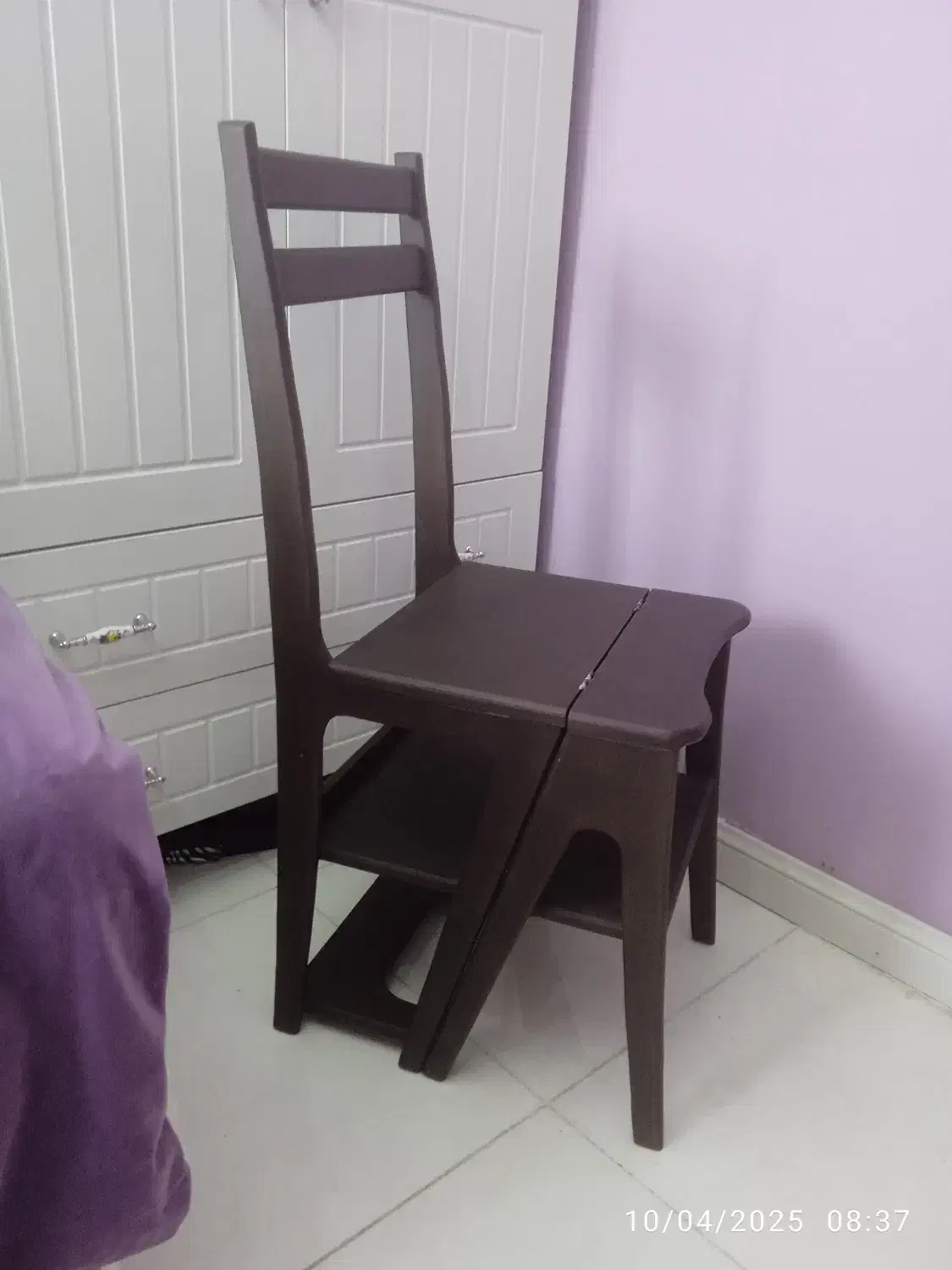 صندلی چند منظوره|صندلی و نیمکت|پردیس, فاز ۸|دیوار