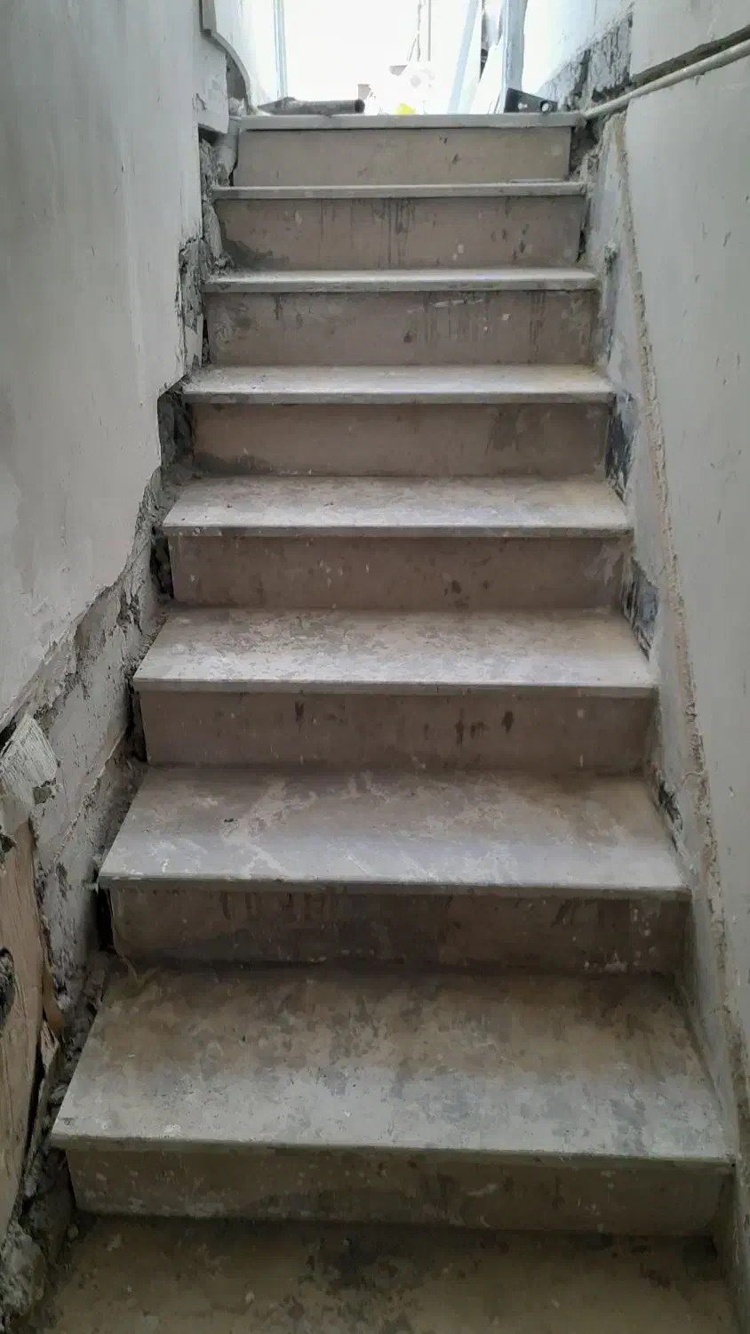 دیوارچینی سیمان کاری کاشی کاری ولوله کشی|خدمات پیشه و مهارت|همدان, |دیوار