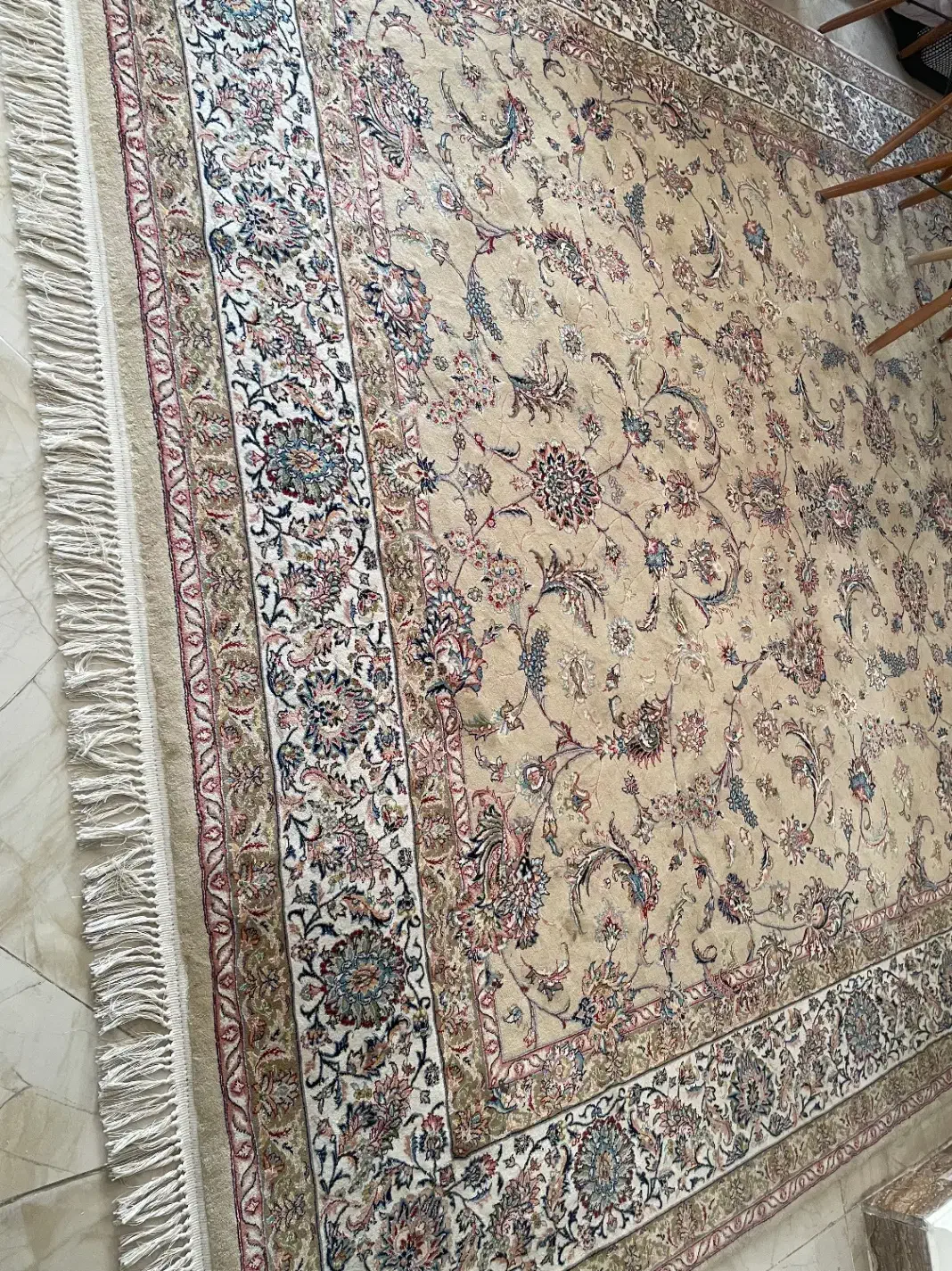 فرش ۷۰۰شانه اکرولیک|فرش|شاهین‌شهر, نظامی|دیوار