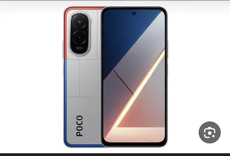 شیائومی Poco M7|موبایل|مشهد, احمدآباد|دیوار