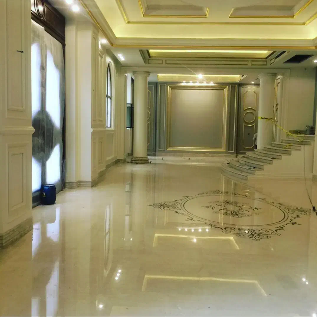 کفسابی سابزنی سنگسابی ساب زنی کف سابی سنگ سابی|خدمات نظافت|قزوین, |دیوار