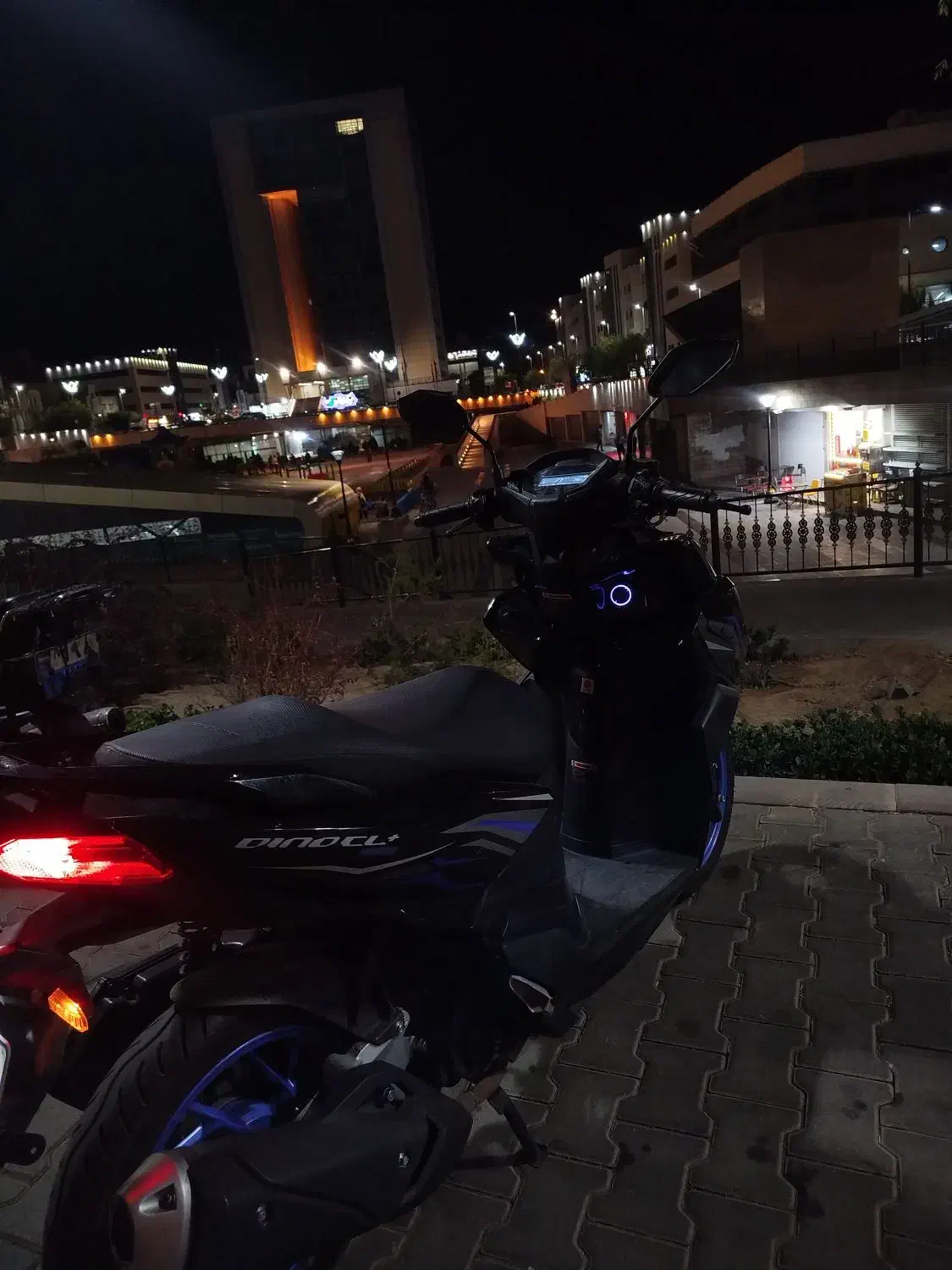 موتور|موتورسیکلت|تبریز, |دیوار