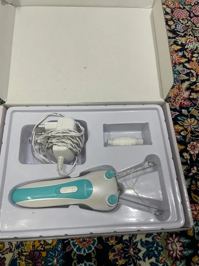 بندانداز برقی|آرایشی، بهداشتی، درمانی|بم, |دیوار