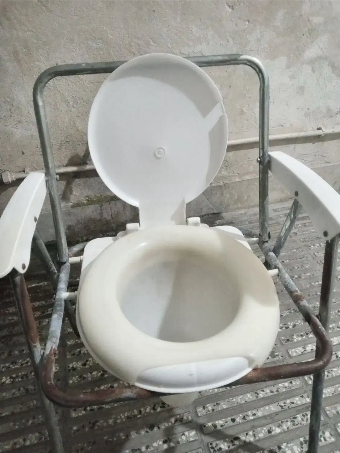 توالت فرهنگی|لوازم سرویس بهداشتی|گرگان, |دیوار