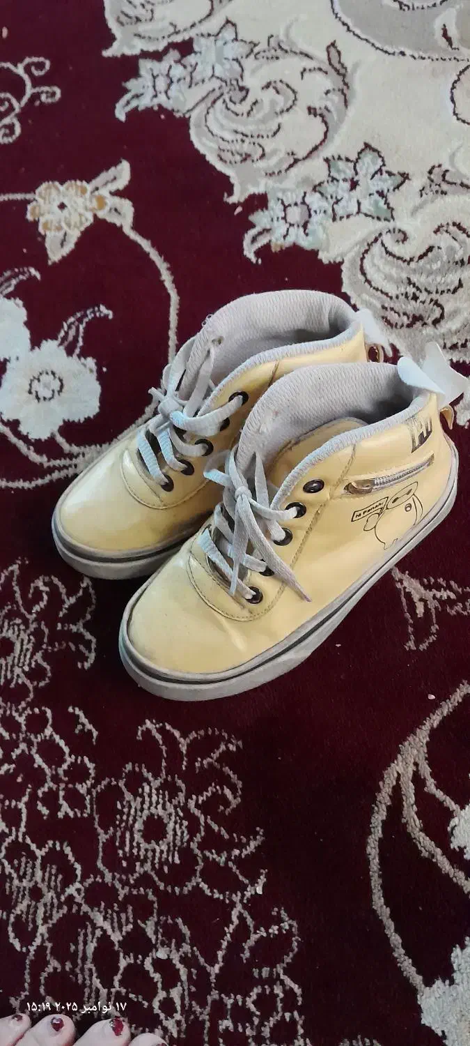 کفش بچگانه لباس کت شلوار|کفش و لباس بچه|تهران, پرواز|دیوار