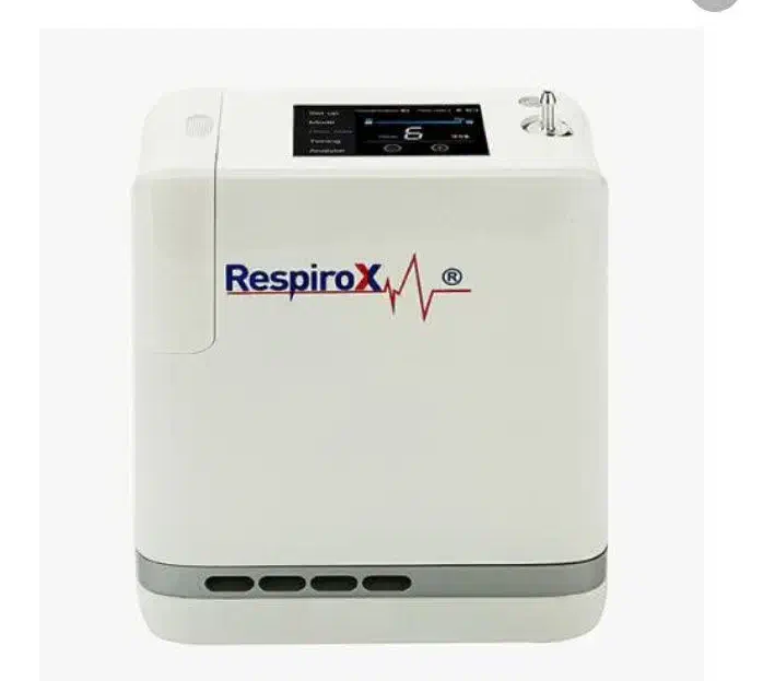 اکسیژنساز پرتابل رسپیروکس شارژی قابل حمل همراه|آرایشی، بهداشتی، درمانی|تهران, شیخ هادی|دیوار