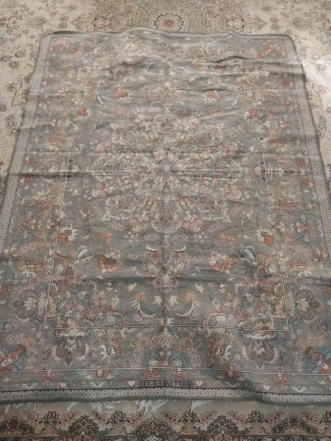 روفرشی ۴ متری|روفرشی|تهران, شهید رجایی|دیوار