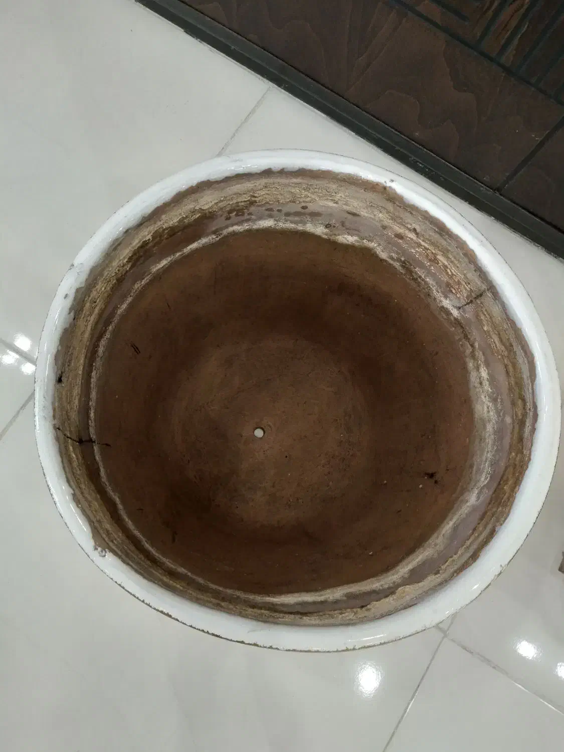 گلدان بزرگ|کلکسیون و سرگرمی|تبریز, |دیوار