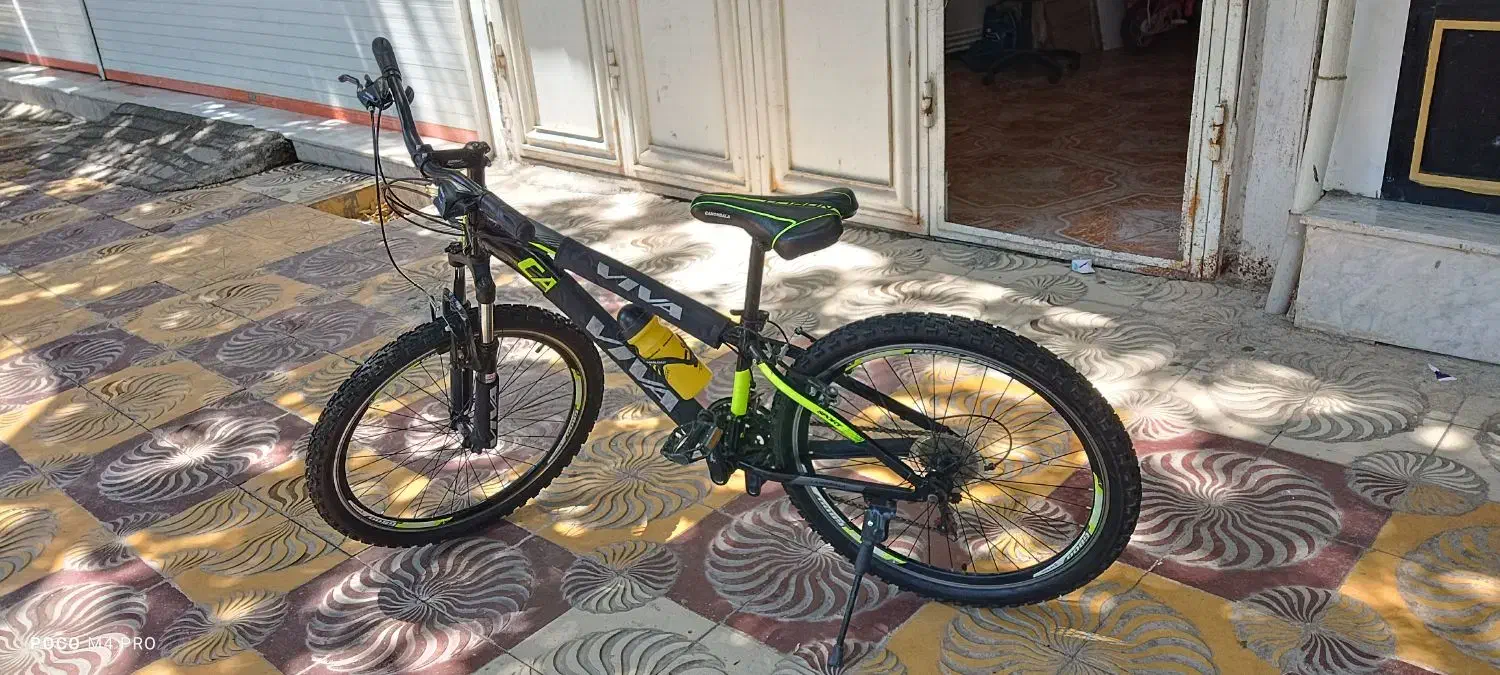 دوچرخه 26|دوچرخه، اسکیت، اسکوتر|جوانرود, |دیوار