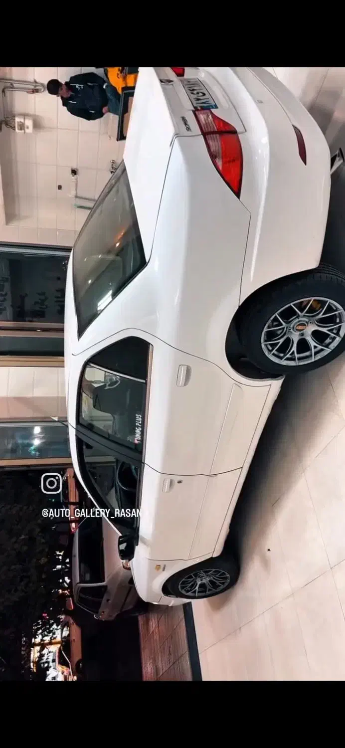 سمند سورن در حد خشک و استثنا|خودرو سواری و وانت|اشنویه, |دیوار