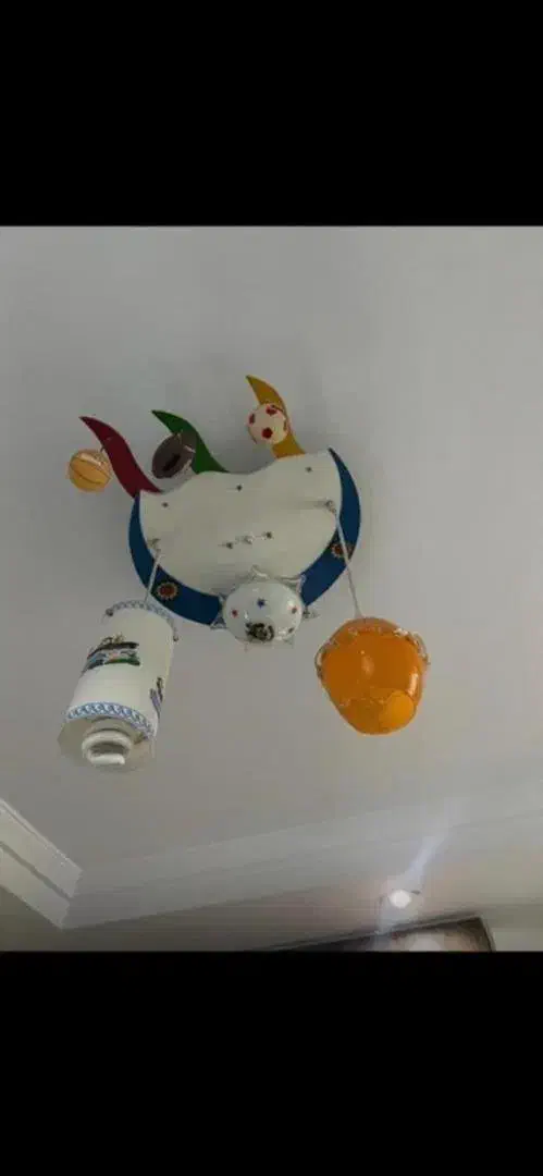 لوستر|لوستر و چراغ آویز|تهران, جنتآباد جنوبی|دیوار