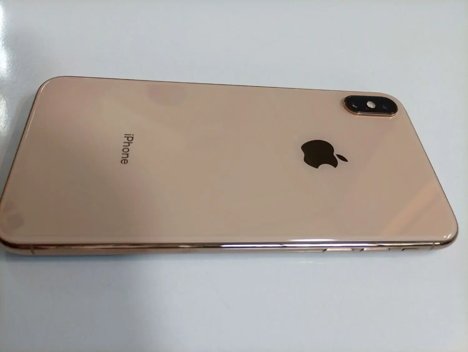 آیفون xمکس|موبایل|زنجان, |دیوار