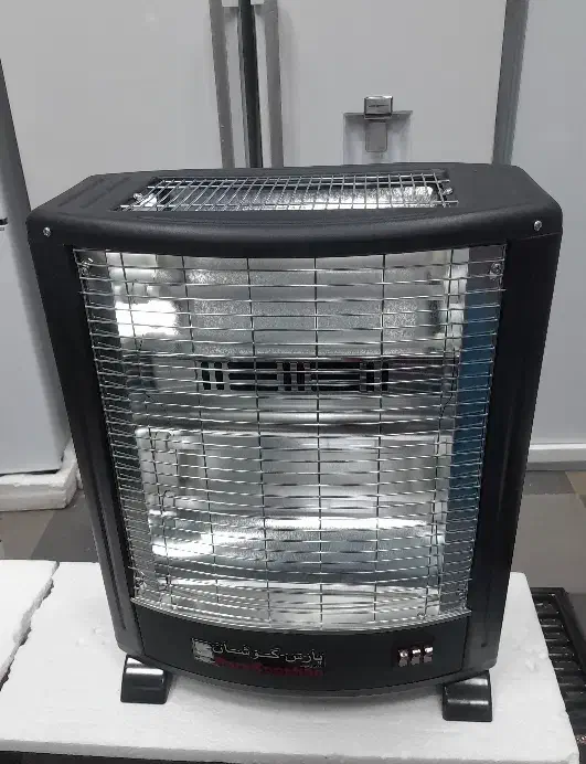 بخاری برقی|بخاری، هیتر، شومینه|دزفول, |دیوار