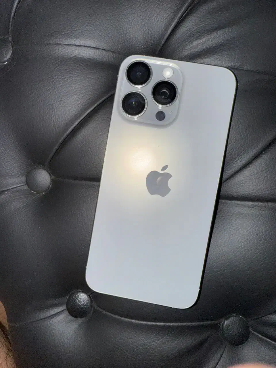 ایفون15pro max|موبایل|گنبد کاووس, |دیوار