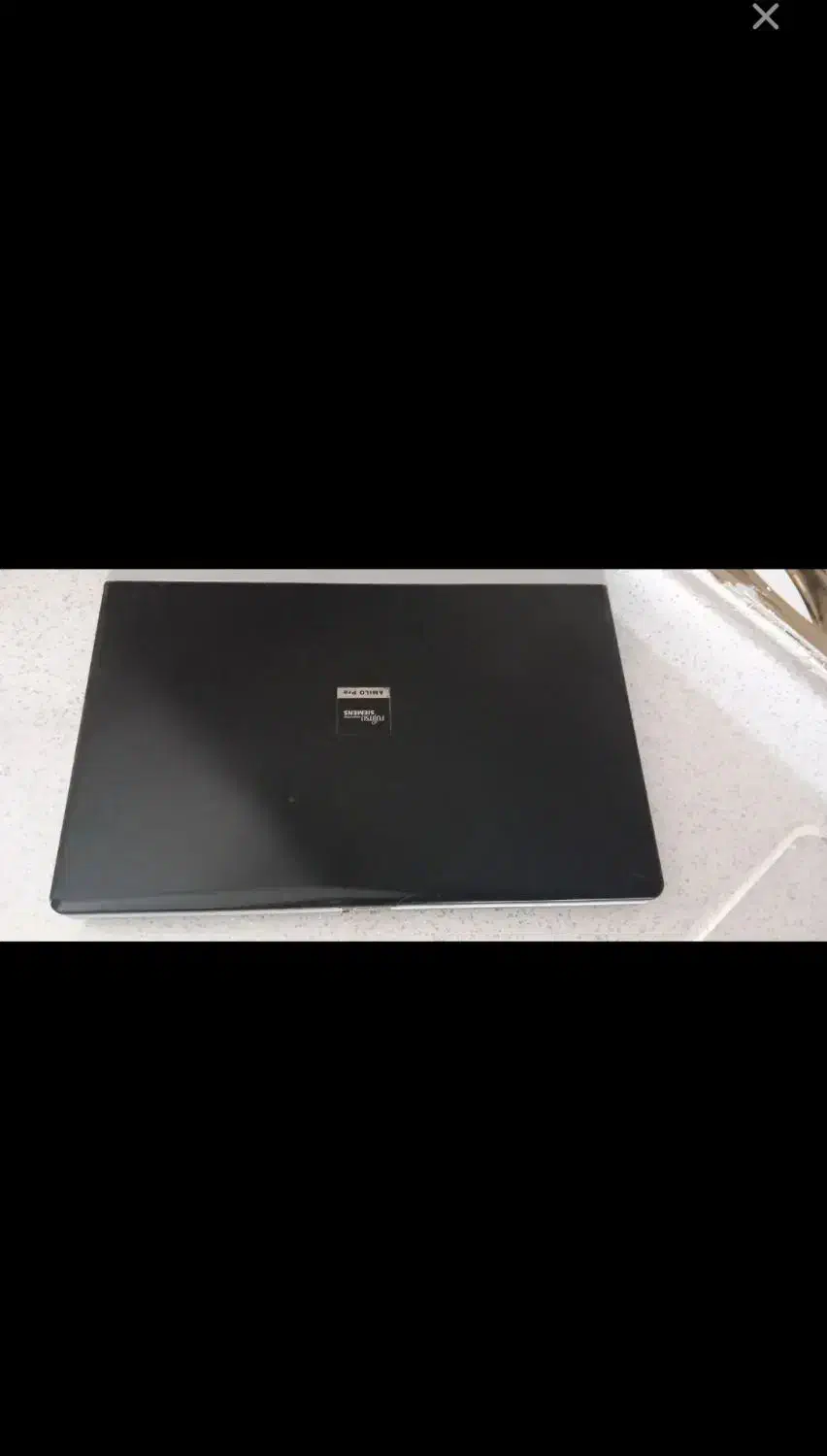 لپ تاپ فوجیتسو زیمنس روانسر|رایانه همراه|کرمانشاه, |دیوار