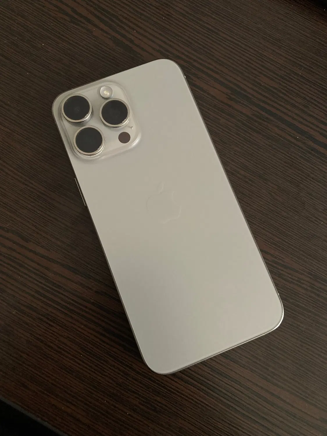 iphone 155 pro max|موبایل|تهران, تهرانپارس جنوبی|دیوار