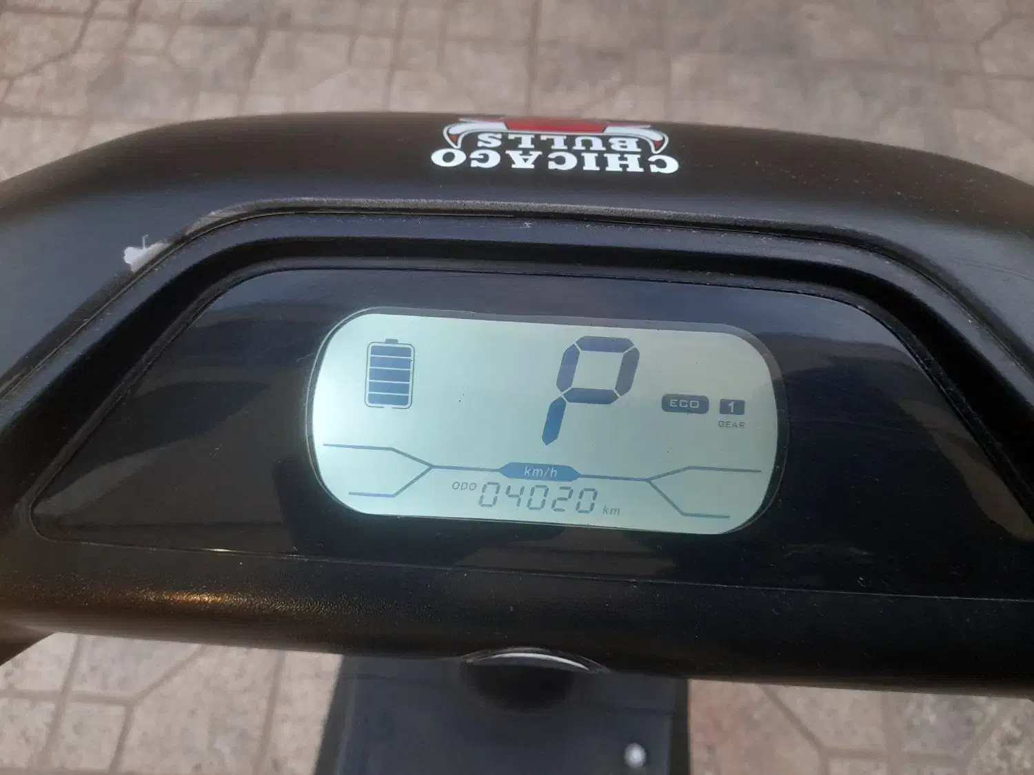 موتور برقی|موتورسیکلت|اصفهان, کوی ولی عصر|دیوار