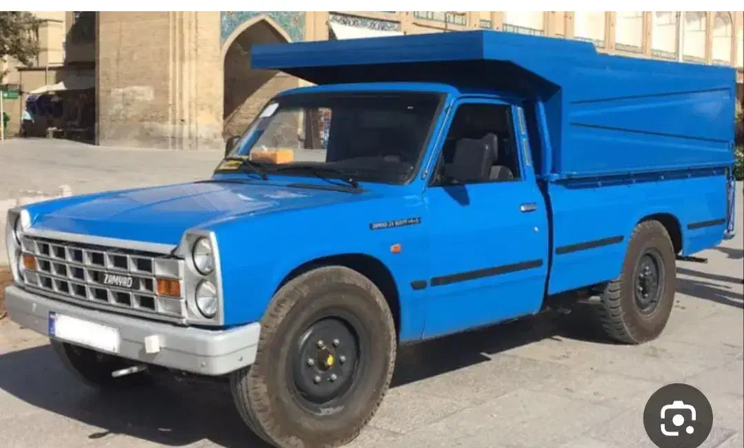 باربری با نیسان|خدمات حمل و نقل|شیروان (خراسان), |دیوار