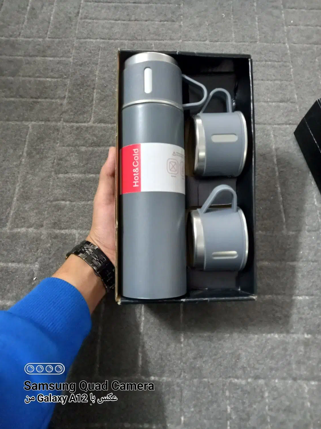 فلاکس مینی ( خوش قیمت )|کوهنوردی و کمپینگ|مشهد, بهارستان|دیوار