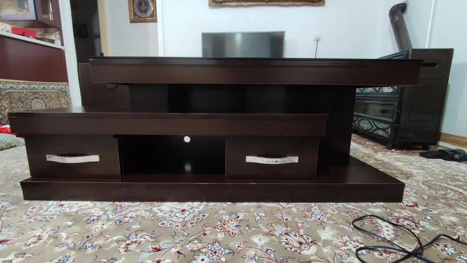 میز TV|میز تلویزیون|سنقر, |دیوار