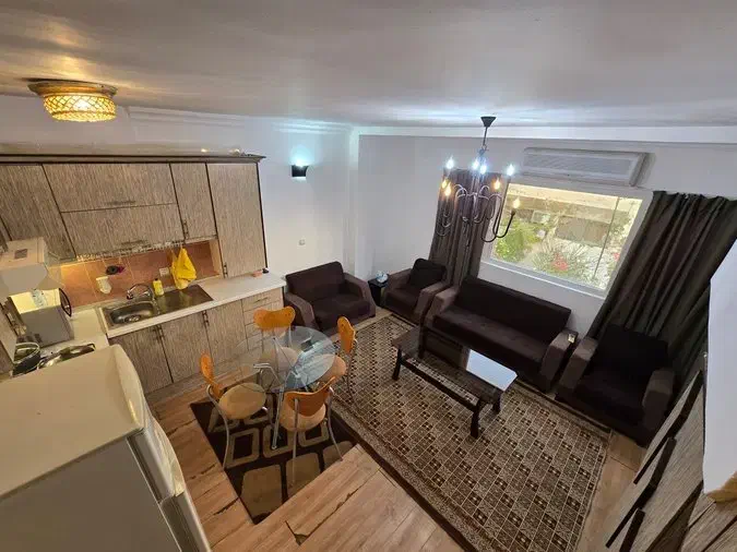 نیازمند هم خانه|اجارهٔ آپارتمان|کیش, |دیوار