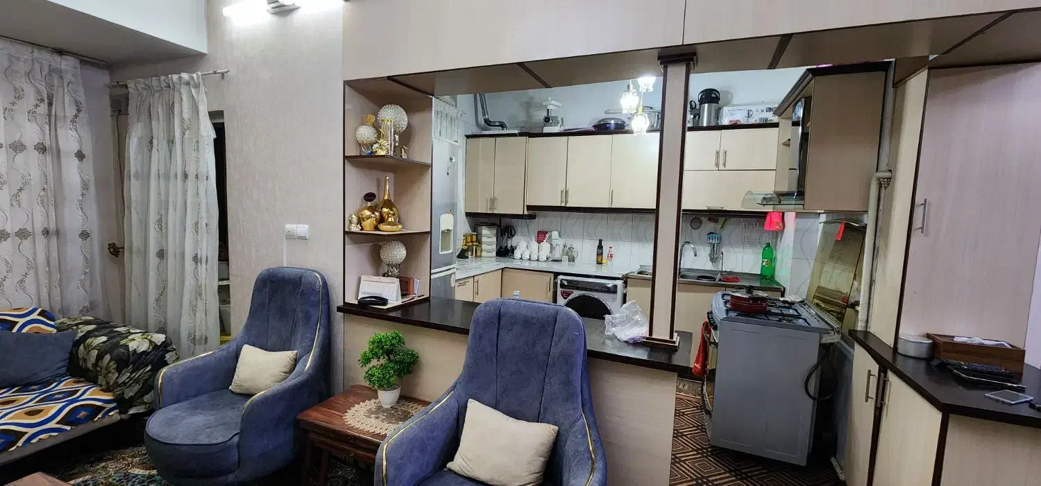 آپارتمان مسکن مهر امام خمینی همکف|فروش آپارتمان|اسلام‌شهر, مسکن مهر اسلاشهر (شهرک امام خمینی)|دیوار