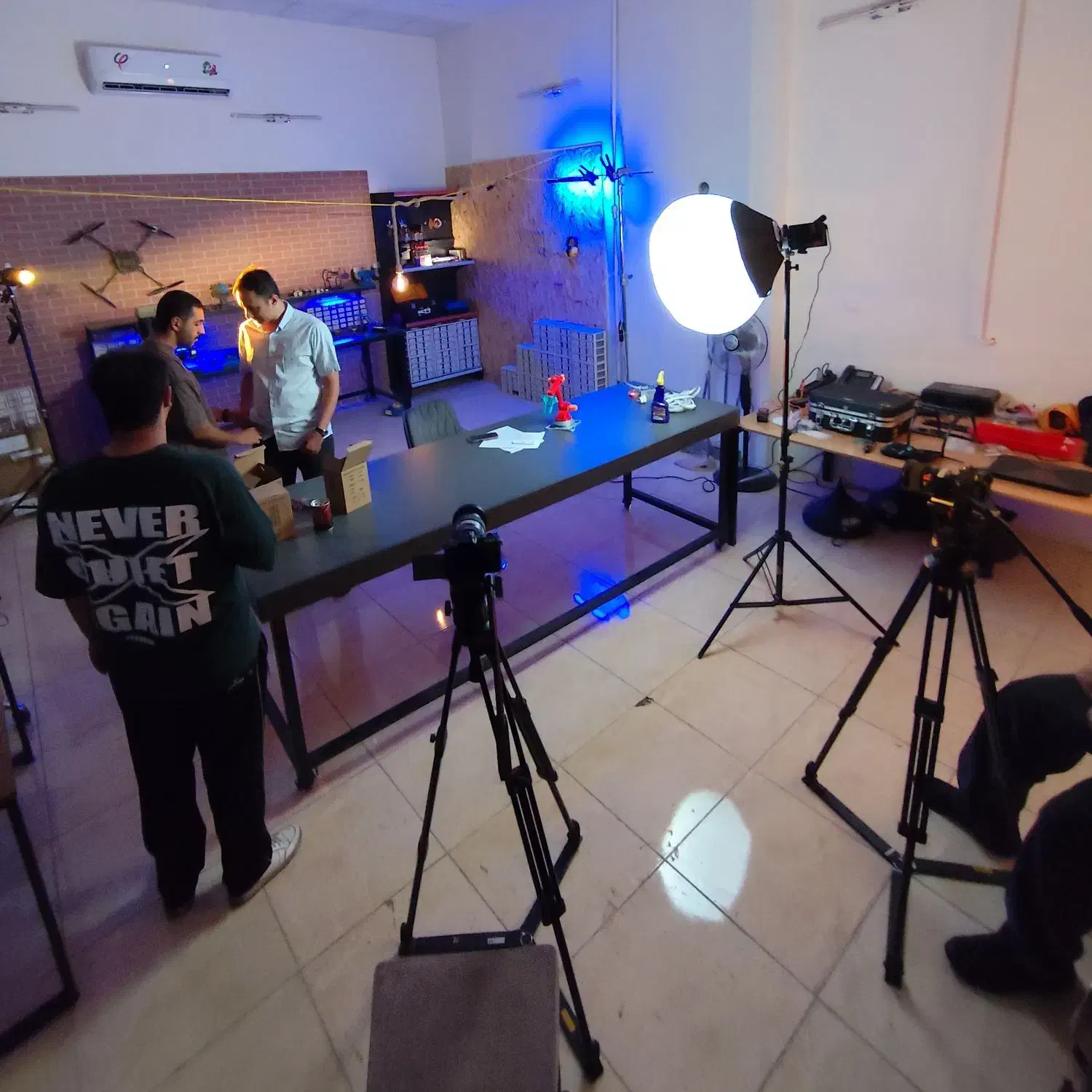 اینستاگرام - مدیریت پیج و تولید محتوا و برندسازی|خدمات رایانه‌ای و موبایل|تهران, شهرک غرب|دیوار