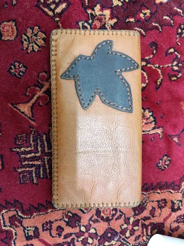 سه عدد کیف پول|کیف، کفش، کمربند|بروجرد, |دیوار