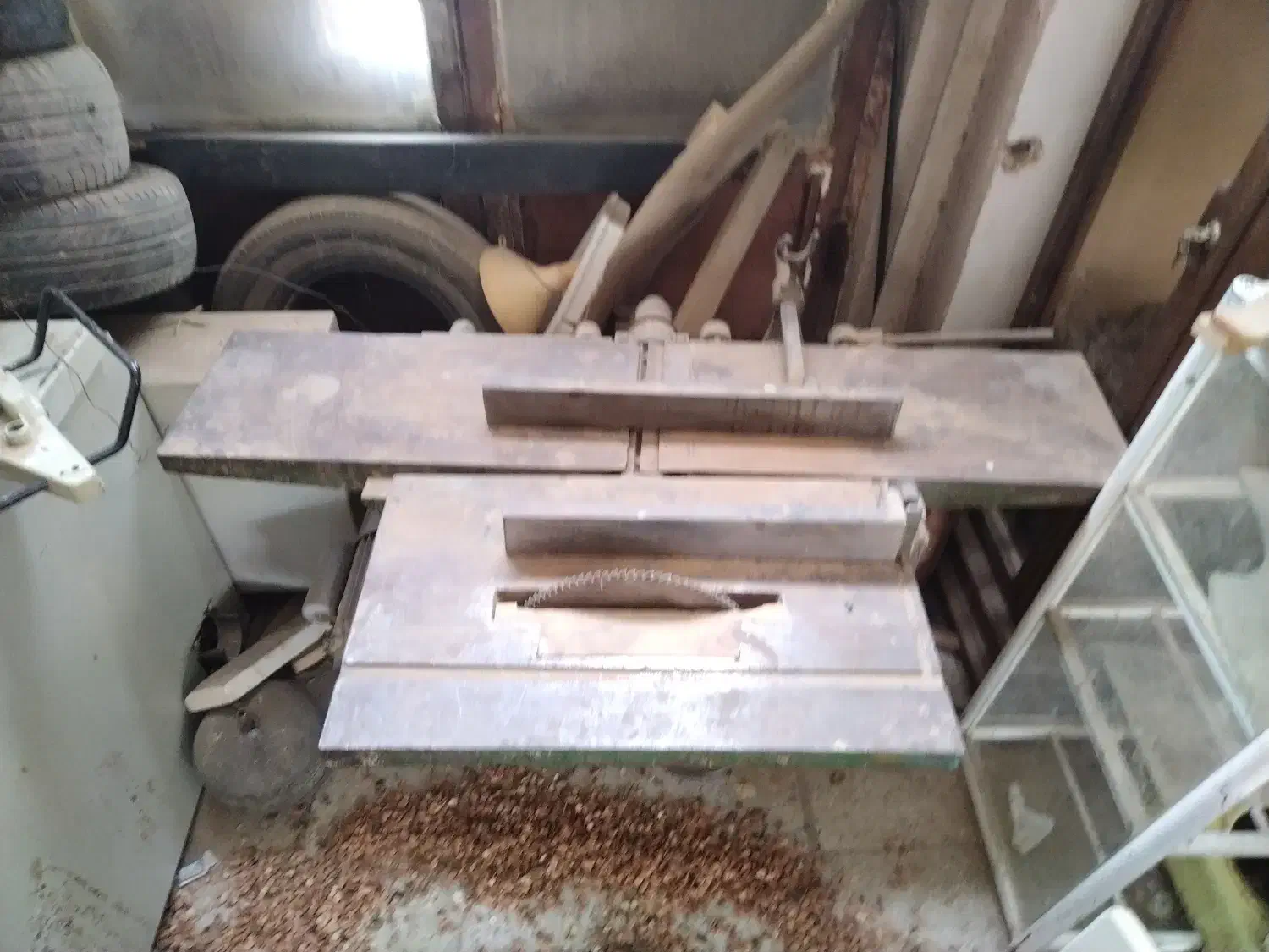 دستگاه دوبیست سعید آره سکاره|ابزارآلات|زاوه, |دیوار