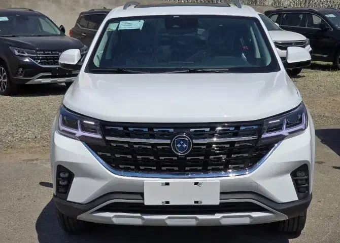 فردا موتور T5 صفر خشک رنگبندی FMC تی 5 مدل ۱۴۰۴|خودرو سواری و وانت|تهران, فردوس|دیوار