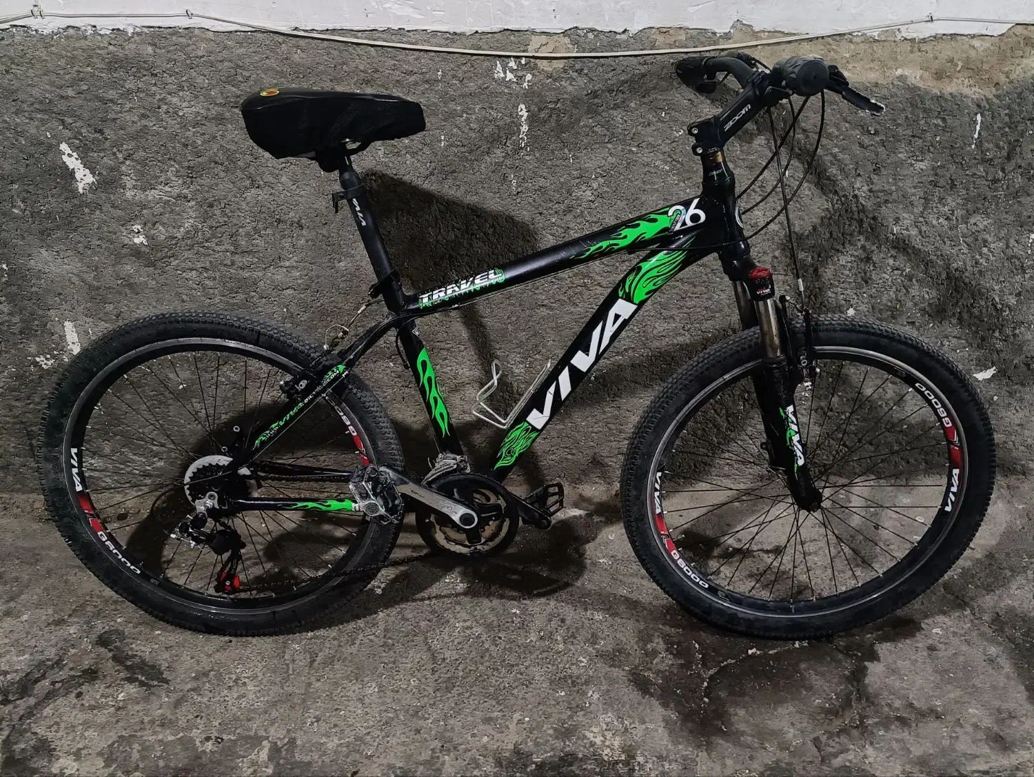 دوچرخه فروش فوری|دوچرخه، اسکیت، اسکوتر|ارومیه, |دیوار