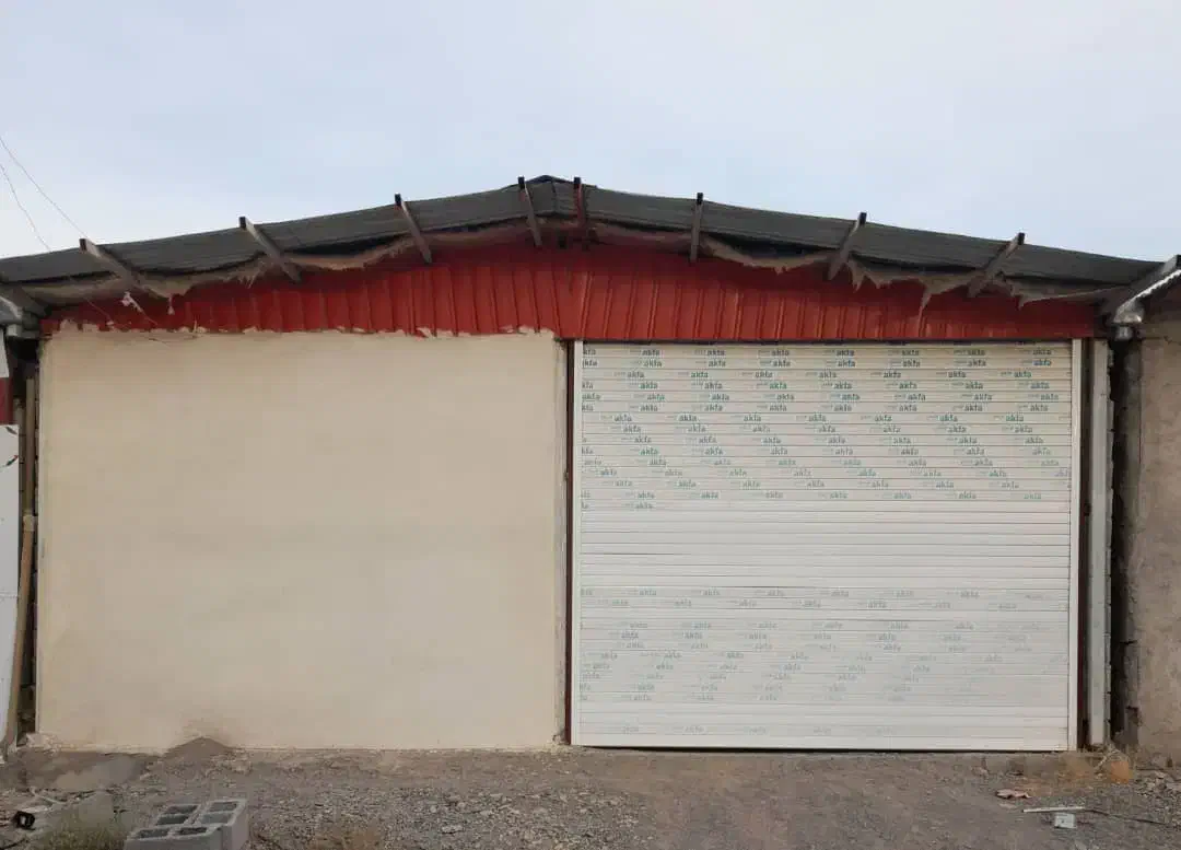 ۸۰متر سوله ۸۰متر سوله در شهرک صنعتی ۲|فروش دفتر صنعتی، کشاورزی، تجاری|جیرفت, |دیوار