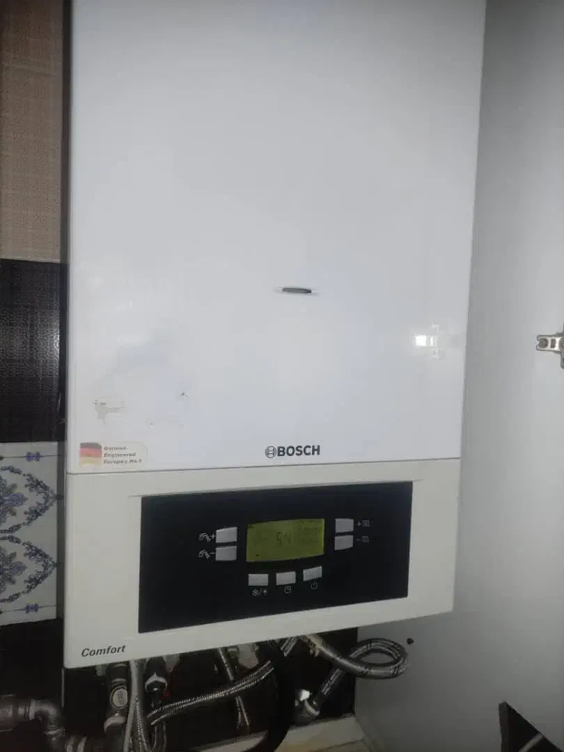 تعمیرات پکیج|خدمات پیشه و مهارت|شیراز, فضلآباد|دیوار