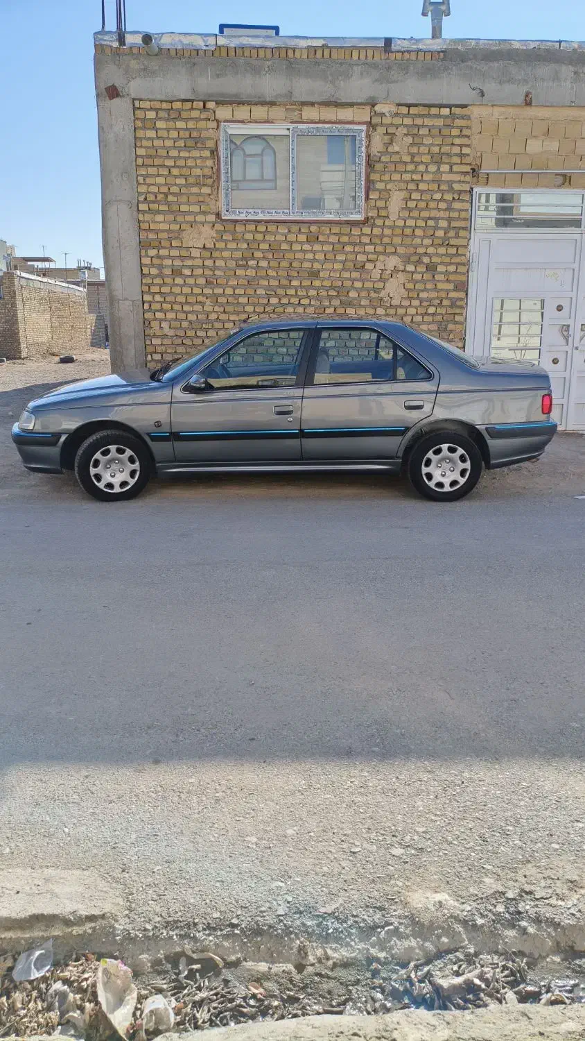 پارس سال استثنایی|خودرو سواری و وانت|بردسکن, |دیوار