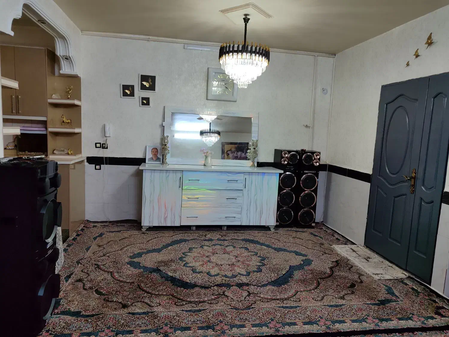 خانه ویلایی دوطبقه شهرک محمدیه اسلامشهر|فروش خانه و ویلا|اسلامشهر, شهرک محمدیه|دیوار