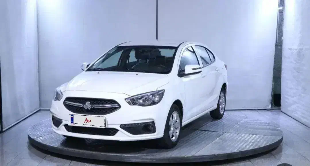 شاهین GL 1404|خودرو سواری و وانت|همدان, |دیوار