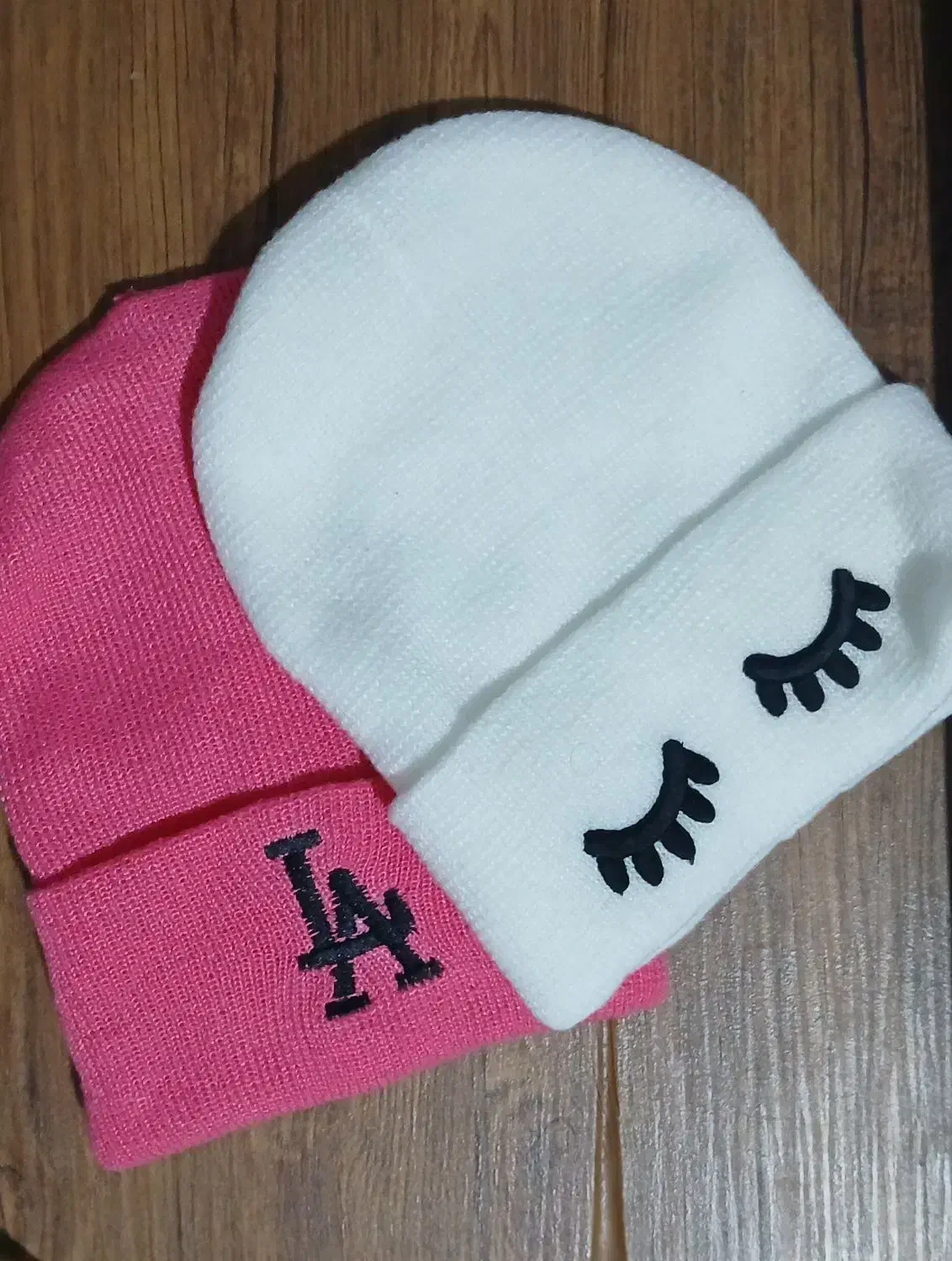 فروش کاپشن و کلاه|لباس|منجیل, |دیوار