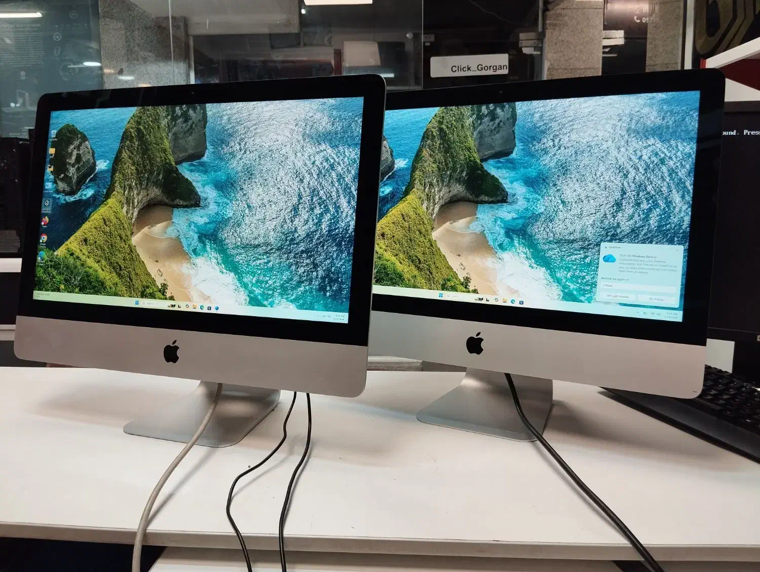 آیمک 2018 I5 RAM 16GB|رایانه رومیزی|گرگان, |دیوار