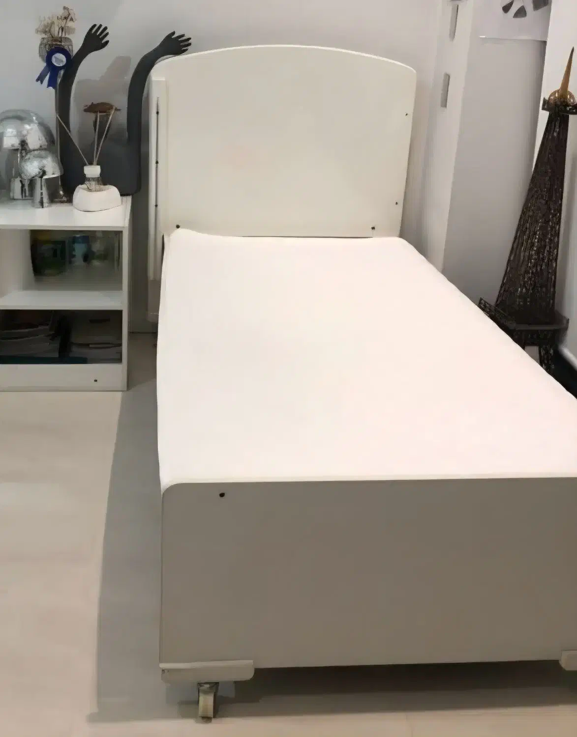 تخت خواب نوجوان|تخت و سرویس خواب|لواسان, |دیوار