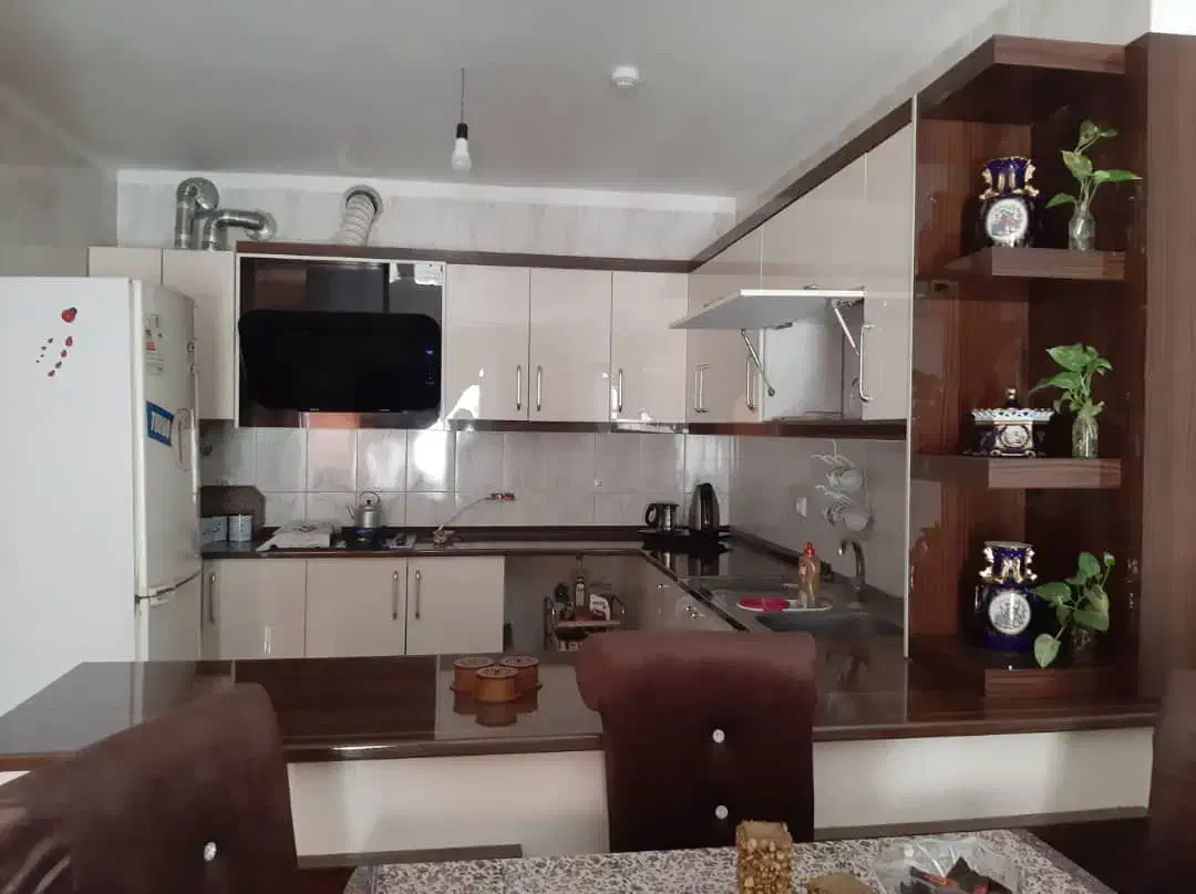 فروش اقساطی آپارتمان ۸۵ متری سنددار درقهجاورستان|فروش آپارتمان|اصفهان, قهجاورستان|دیوار