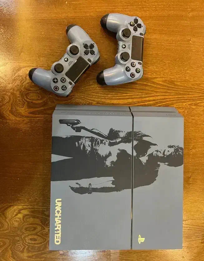 فروش یک دستگاه ps4 /پی اس فور|کنسول، بازی ویدئویی و آنلاین|ساوه, |دیوار