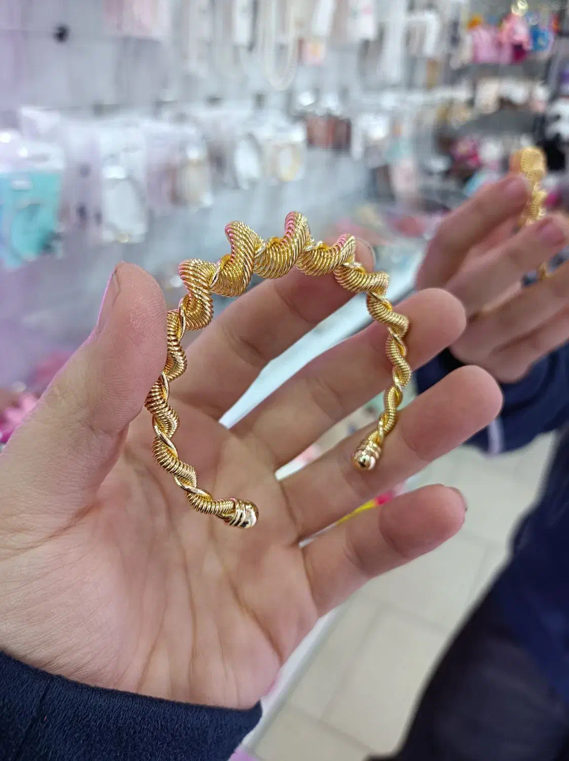 دستبند های فشن|بدلیجات|شاهین‌شهر, گزبرخوار|دیوار