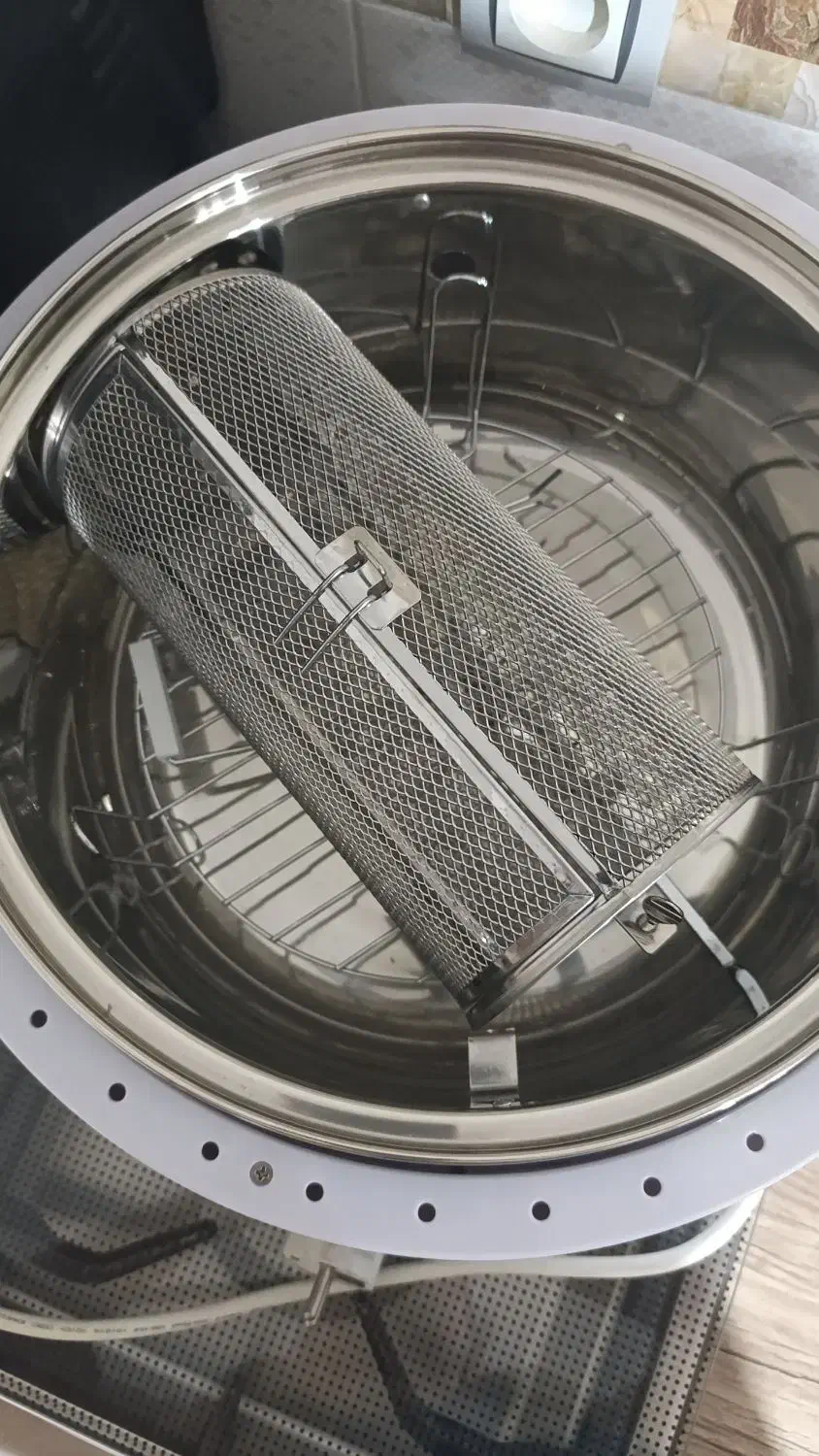 برقی|اجاق گاز و لوازم برقی پخت‌وپز|نظرآباد, نظرآباد|دیوار