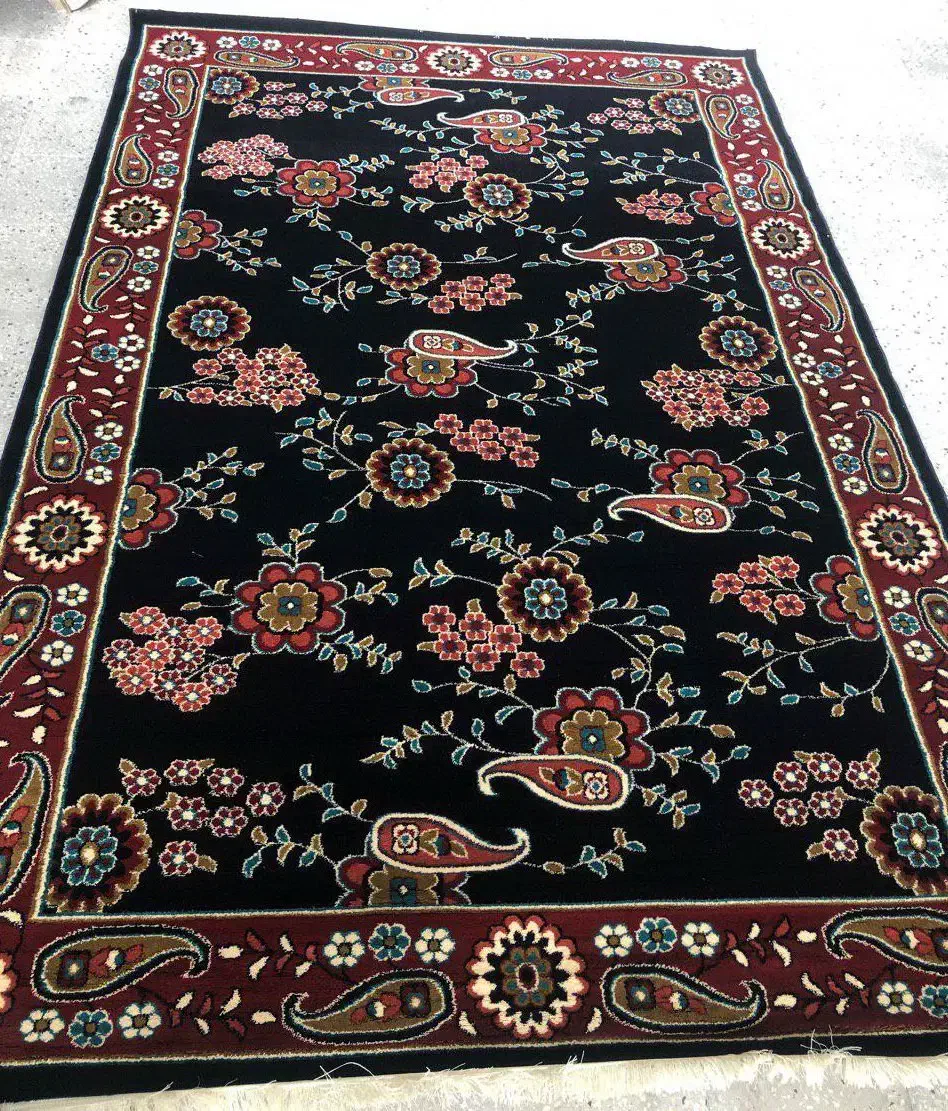 فرش سنتی و کودک طرح ۷۰۰ هیت ست|فرش|نورآباد ممسنی, |دیوار