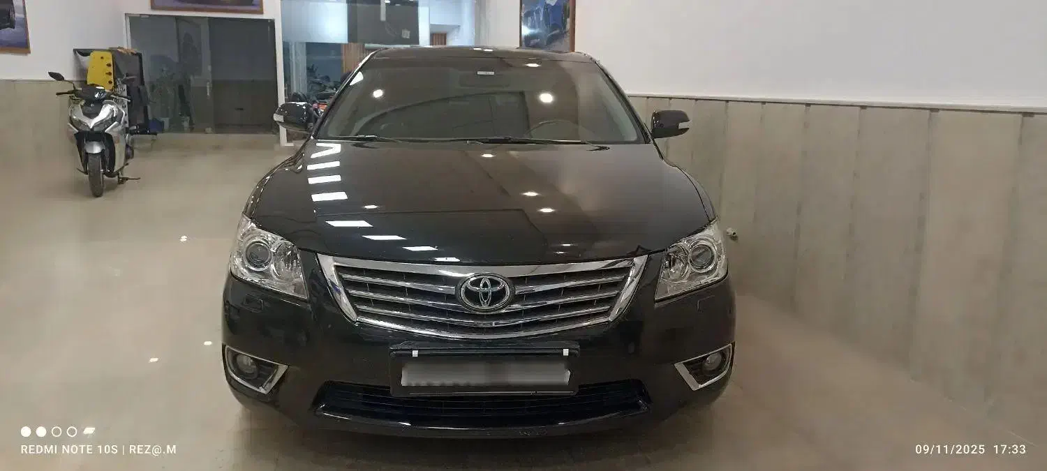 تویوتا آریون|خودرو سواری و وانت|سرخرود, |دیوار